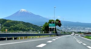 静岡県横断、多彩な食文化と驚きの一品