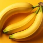 止まらない値上げラッシュに。果物の価格の優等生、バナナを活用しよう。