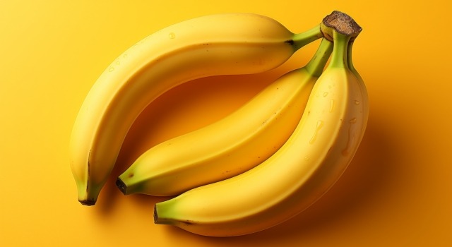 止まらない値上げラッシュに。果物の価格の優等生、バナナを活用しよう。