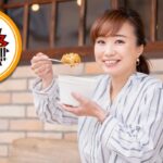 社員食堂イチオシメニュー!実施レポ!2023年8月【サルサポークカレー】