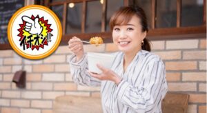 社員食堂イチオシメニュー！実施レポ！2024年3月【白身魚のフリッター塩麹トマトソース】