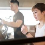運動の秋。効果を上げるも下げるも食事次第!