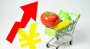 食材値上がりの理由とは？給食会社の仕入担当者が見る、その背後にある要因