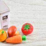 スマートな節約術!フードロス軽減のための生野菜冷凍保存テクニック