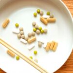 サプリメントはどう使う?効果を上げるのに大切なことは?