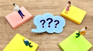 多様化するお客様からのニーズに給食会社はどう応じるか