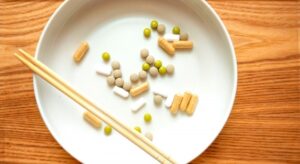 サプリメントはどう使う？効果を上げるのに大切なことは？