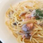 静岡発!初めてのクリームソースパスタから見えた探求心の大切さ