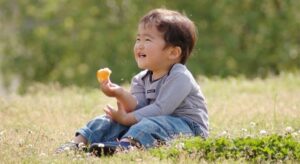 栄養士おすすめ！子供にも安心な手作りおやつレシピ３選