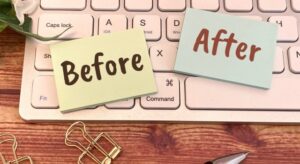 食堂委託会社を変えると何が起こるのか