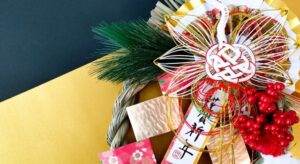 一年の始まりは豪華絢爛！！特別養護老人ホームのお正月料理