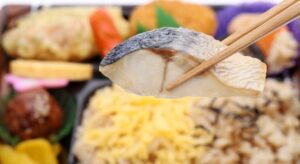 コレステロールや代謝ダウンが気になったら…魚を食べてみよう！