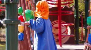 神奈川県横浜市緑区　保育園 様（利用者数約１５０名）　