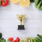 新たな味覚を探求する、給食会社の社内メニューコンテストをレポート！