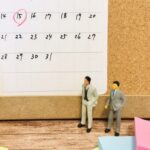社員食堂を見直したいけれどどれくらいの期間を見込めばいいの?