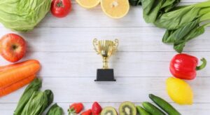 新たな味覚を探求する、給食会社の社内メニューコンテストをレポート！