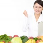 静岡で給食づくりに情熱を注ぐ管理栄養士の原点