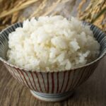 新米の季節!美味しいお米を食べて、持続可能な食で健康維持を