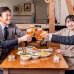 体重を増やさない！宴会太りを予防する過ごし方は？