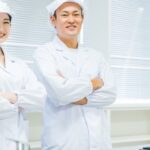 給食会社による衛生チェック代行とは!?