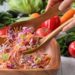 もっと野菜を食べよう!ビタミンだけじゃない野菜の価値って?