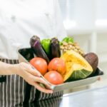 給食会社の提供しているサービスについて