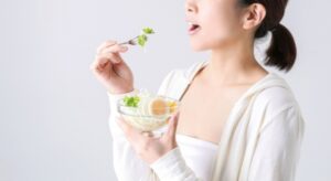 しっかり噛まなきゃ勿体ない！噛むことのメリットを見直してみよう