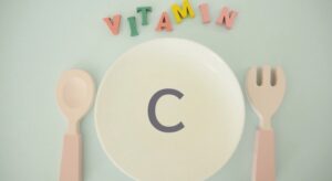 強くなる紫外線対策に！ビタミンＣで抵抗力を高めよう