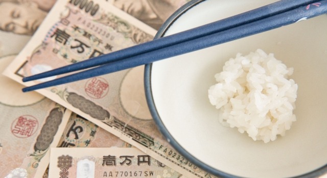 給食会社から突然の契約解除!?背景にある米の価格高騰と対応策