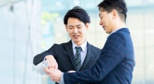 静岡に支社を設けているのは「現場を支えるバックアップ体制」を守るため