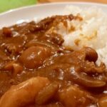 いつものカレーをひと工夫！材料選びで、より体に良い料理にしよう