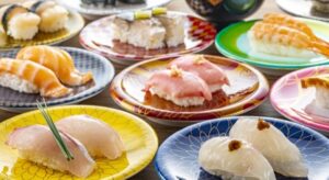 あなたはどれを選ぶ？手軽な回転寿司で不足がちな栄養素を補おう