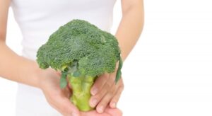 指定野菜の仲間入り！ブロッコリーの栄養を見直してみよう