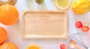 ストレスを和らげる季節の柑橘類のススメ