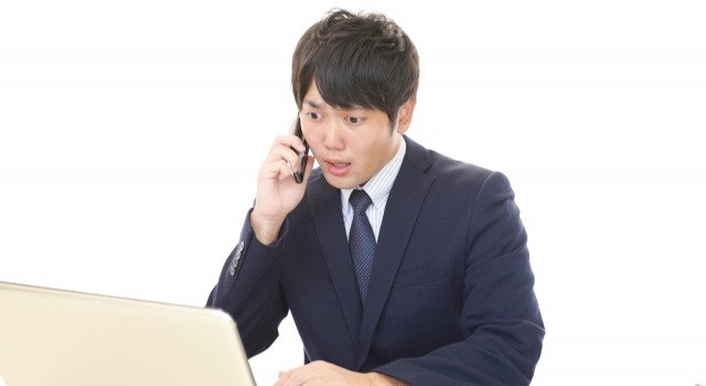 給食会社から突然の解約申し入れ!?対応に苦慮しないための4つの事前準備