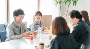 社員食堂は「会社の資産」です！採用・定着を成功させるための給食会社活用法