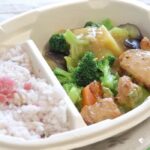 温めるだけ！冷凍弁当の特徴とバランスアップのちょい足し術
